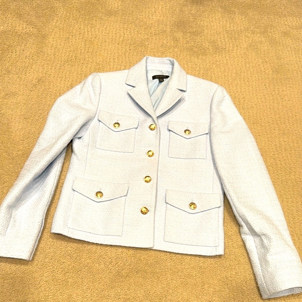 Ann Taylor Jacket